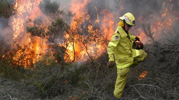 Preparations for the Fire and Emergency Services levy cost more than $25 million.