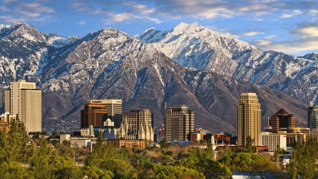 Salt Lake City, Utah, travel guide and things to do: Nine highlights