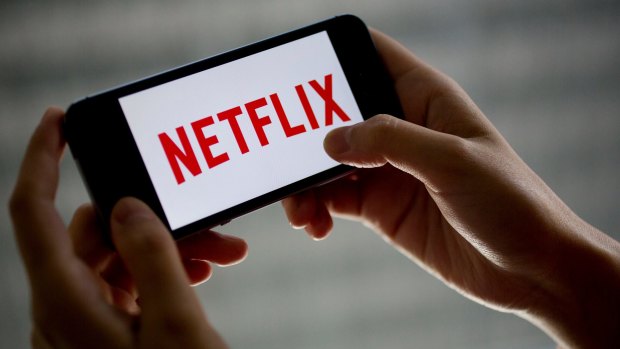According to the latest stats released by Netflix, Australia ranks No.8 worldwide for "binge-racing".