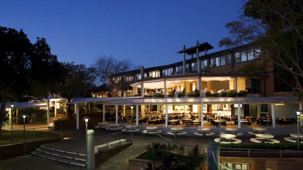 The Newport Arms Hotel in Sydney has been sold to pub tsar Justin Hemmes. 