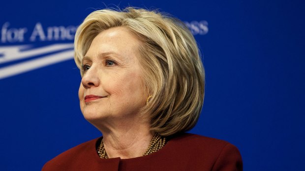 If she wins the US Presidential election, Hillary Clinton will be 70 when she assumes office...