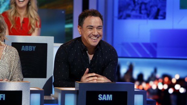 Sam Pang on 