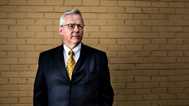 John Blaxland, a former intelligence officer and author of an official history of Australia's spy agency, ASIO, said such an agreement would only be negotiated if there was overwhelming evidence of Chinese cyber hacking.