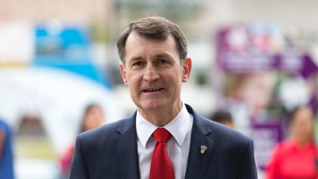 Lord Mayor Graham Quirk is set to sign Australia's fourth City Deal agreement with federal government.