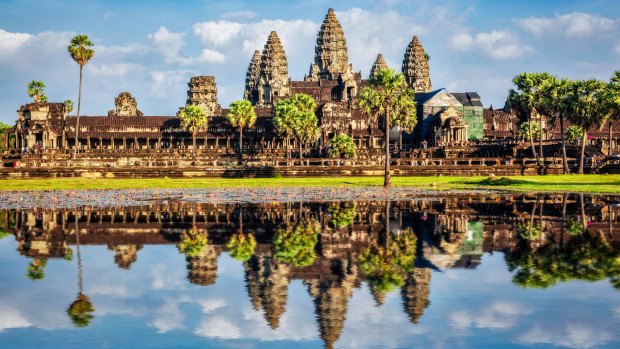 Siem Reap Cambodia Travel Guide And Things To Do Nine Must Do Highlights 1722