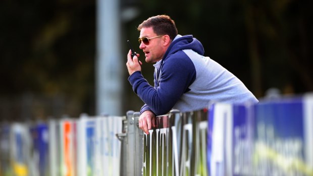 Simon Woolford will be back coaching after having his nine-month suspension overturned.