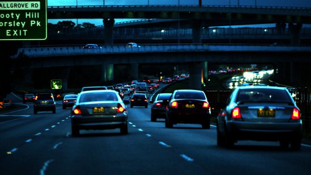 Drivers in NSW can get discounts if they retain their points.