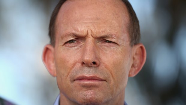 Prime Minister Tony Abbott says the royal commission should go on with or without Mr Heydon.