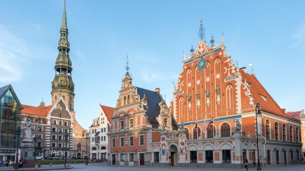 Travel tips and advice for Riga, Latvia: Nine must-do highlights