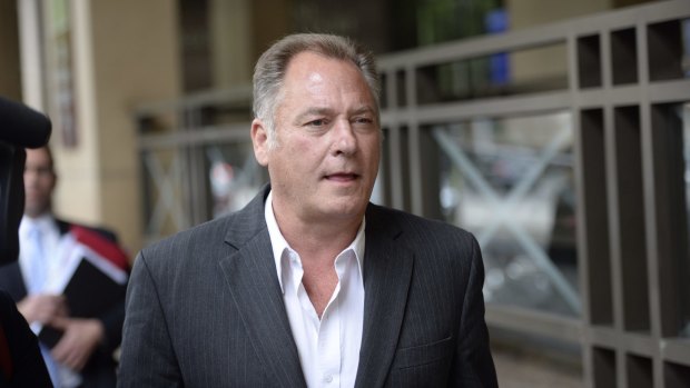 Actor Jeremy Kewley has been jailed for two years for child sex offences.