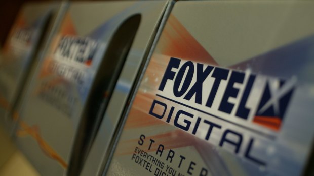 Fox Sports is completely owned by Rupert Murdoch's News Corp, while Telstra and Foxtel currently share ownership of Foxtel 50-50.