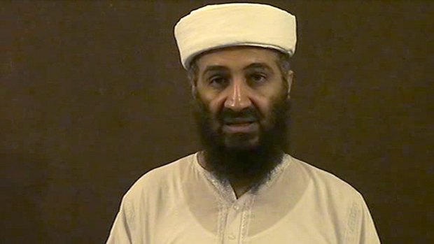 Osama bin Laden was hoping to train his son Hamza to be his heir and run al-Qaeda before he was killed.