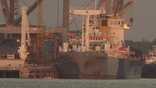 The change comes in the wake of the controversial approval of the sale of the Port of Darwin to Chinese investors.