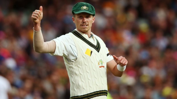 Pace isn't everything:  Australian bowler Peter Siddle says bettering the 140km/hr mark isn't the sole measuring stick of a good fast bowler.
