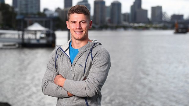 The mood is positive at the Brisbane Lions, according to vice-captain Dayne Zorko.