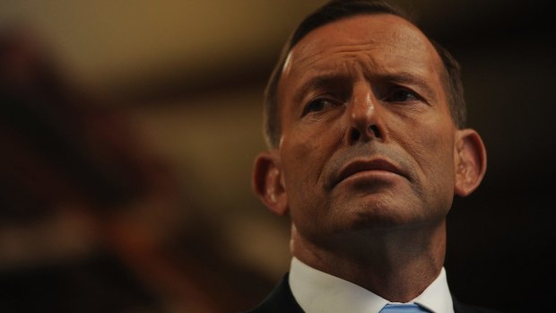 Prime Minister Tony Abbott is just the latest in a string of Australian political leaders hampered by flaws in our political system.