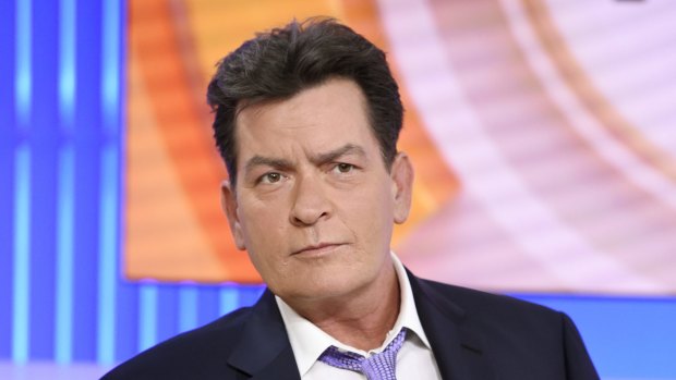 Actor Charlie Sheen has revealed the details of a controversial HIV treatment he underwent in Mexico.