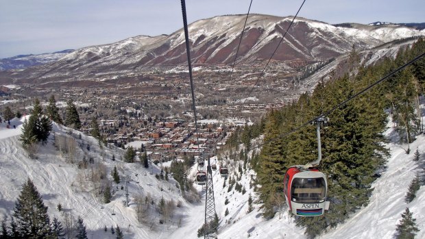 Budget-minded skiers and snowboarders can find ways to stretch their dollar further in North America's ritziest winter resort.