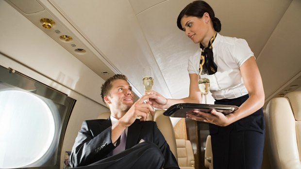 A flight attendant has revealed the most irritating drinks order a passenger can make at 36,000 feet.