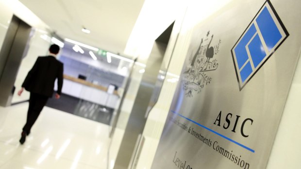 ASIC's review found several ways in which banks were allowing clients to take on excessive risks.