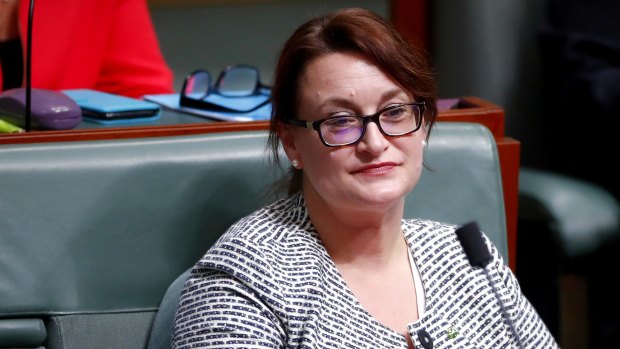 Labor MP Justine Keay has joined colleagues in calling for more jobs in Tasmania.