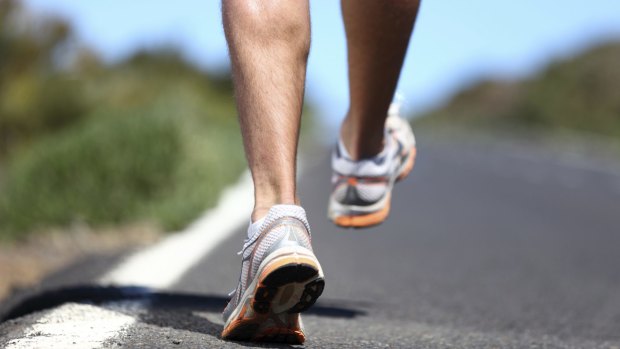 Runners are not the only ones at increased risk on marathon days.