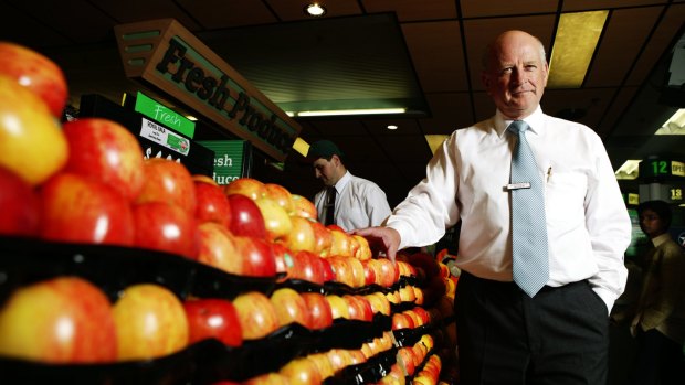 Former Woolworths chief Roger Corbett is still waiting for probity clearance to rejoin the ALH board as chairman.