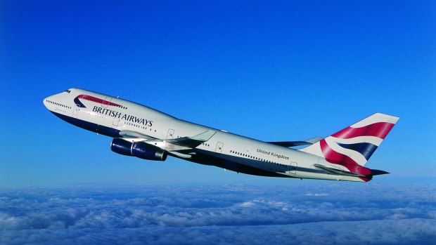 A British Airways pilot was convicted of manslaughter of his wife in 2010.