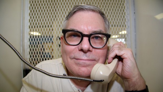 Texas prisoner Lester Bower, 67, was executed by lethal injection in Huntsville, Texas last year after spending 31 years on death row.