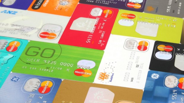 The High Court is set to rule on whether late payment fees on credit cards are illegal penalties.  