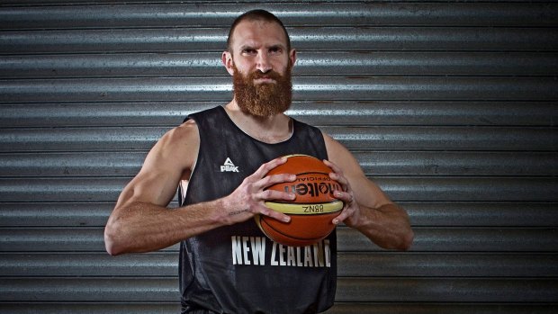Mid-season signing: The Sydney Kings last-minute recruit Nick Horvath says he will most likely return home to New Zealand after playing with the Sydney Kings this weekend.