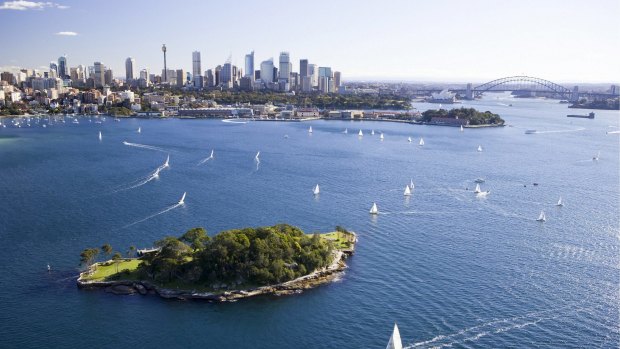 Sediments in estuarine areas like Sydney Harbour are becoming "a breeding ground" for antibiotic resistance genes, scientists say.