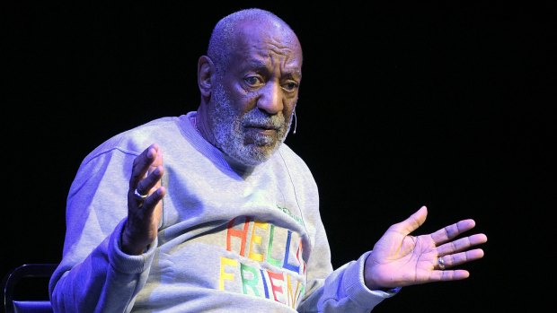 Bill Cosby has broken his silence over sexual assault allegations.