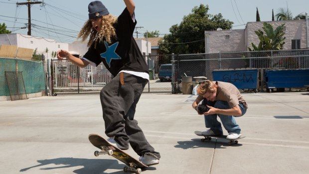 Mid90s is not the first coming-of-age film about teenage boys and skateboarding, but Jonah Hill manages to keep it fresh.