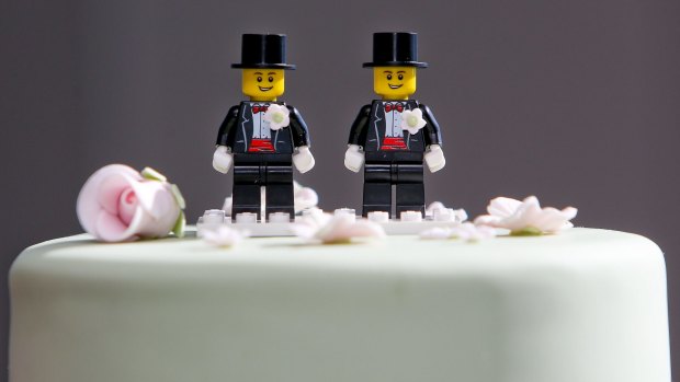  "Conscientious objectors" – from celebrants to cake bakers – want the right to refuse to provide their services to same-sex couples.