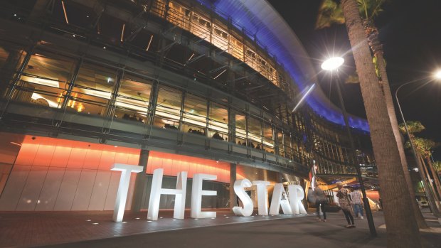 The Star casino denies it is under-reporting violence to police.