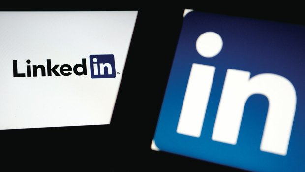 Microsoft is in the process of acquiring the online networking website LinkedIn.