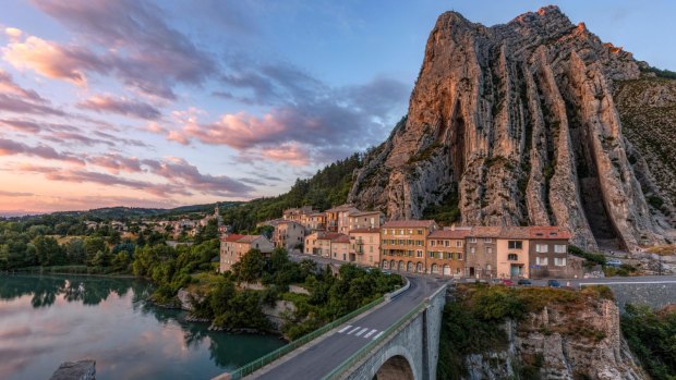 A road trip in Europe packs more punch-per-kilometre than any continent on earth.
