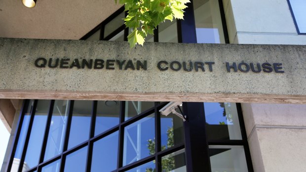 A man has faced Queanbeyan Local Court in relation to a series of sexual assault charges.