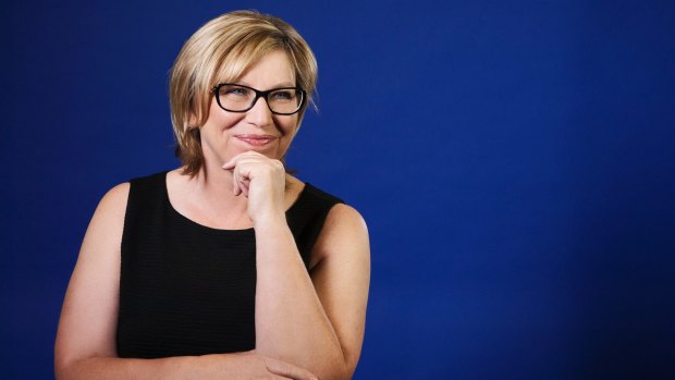 During her year as AOTY, Rosie Batty spoke on more than 300 occasions and continues this engagement, from community round tables to keynote speeches, much of it pro bono.