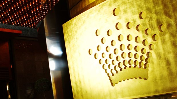 Crown Casino is refusing to release a report that could show the level of problem gambling.