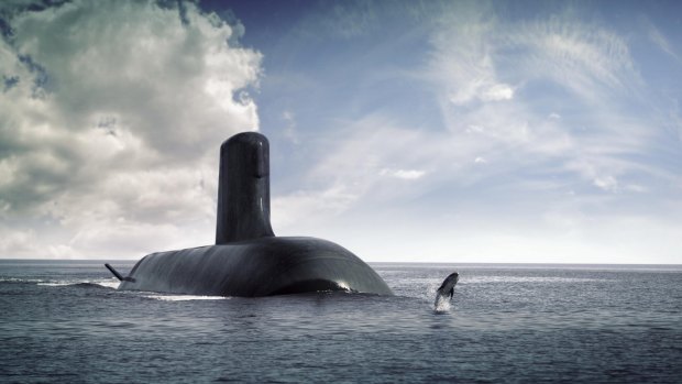 SA Senator Nick Xenophon has expressed concerns about cost blowouts and other potential problems with the $50 billion submarine contract.