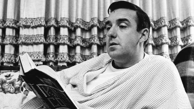 Nabors was best known for his role as Gomer Pyle on The Andy Griffith Show.
