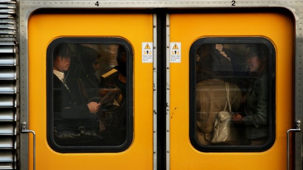 Teething problems are likely to continue over the next few weeks as commuters adjust to the timetable changes. 