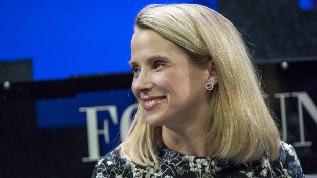 Yahoo has been officially for sale since April, after several years of failed turnaround plans executed under Marissa Mayer.