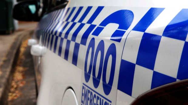 A man and a woman have been charged after they allegedly assaulted and kidnapped an elderly woman.