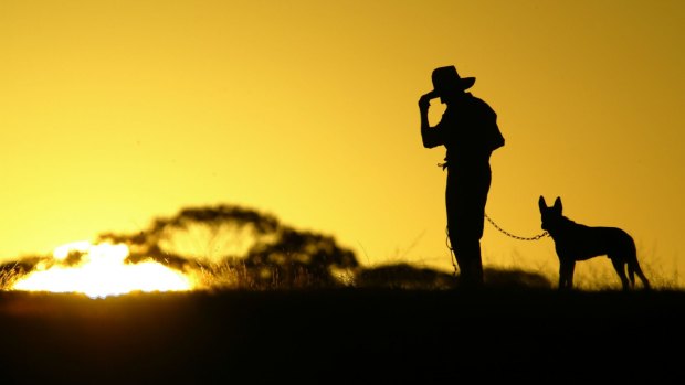 Sweltering humid conditions in Victoria's north are set to continue with heat health and fire danger warnings on Thursday.