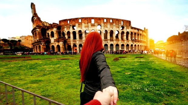 不是所有你听说在欧洲旅行是真的。半岛sportsvip11