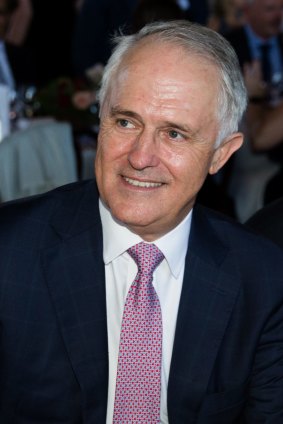 Mr Turnbull is set to travel to Beijing for official meetings with Chinese President Xi Jinping​ and Premier Li Keqiang.