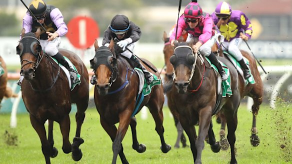 The ACCC and CrownBet have been fighting against a decision to approve the Tabcor-Tatts merger.